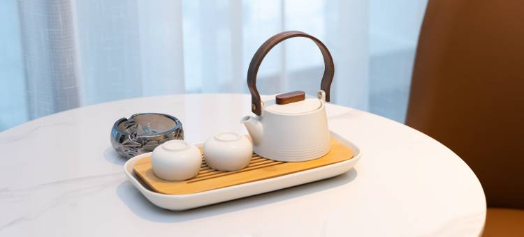 朗丽兹酒店(霍尔果斯国门店)图片