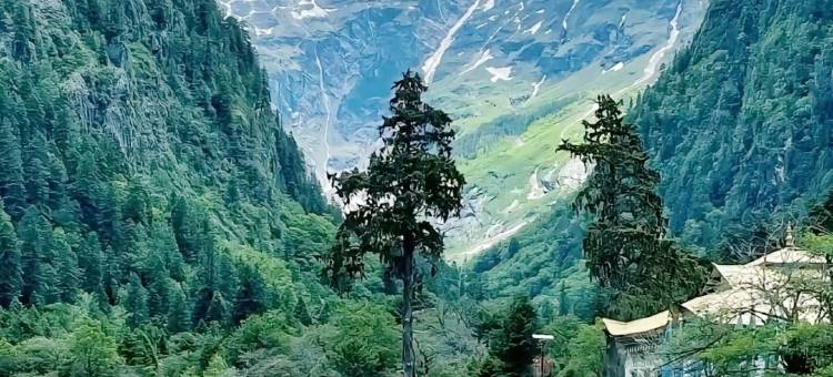 缇香度假酒店SmartAutoVoiceCtrl(香格里拉独克宗古城月光广场店)图片