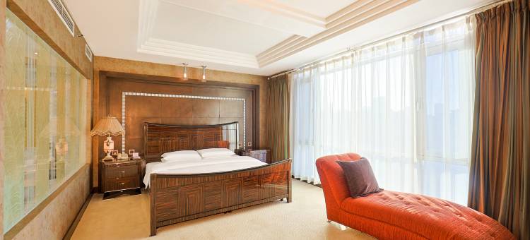 长春乐府维景酒店(人民广场火车站店)图片