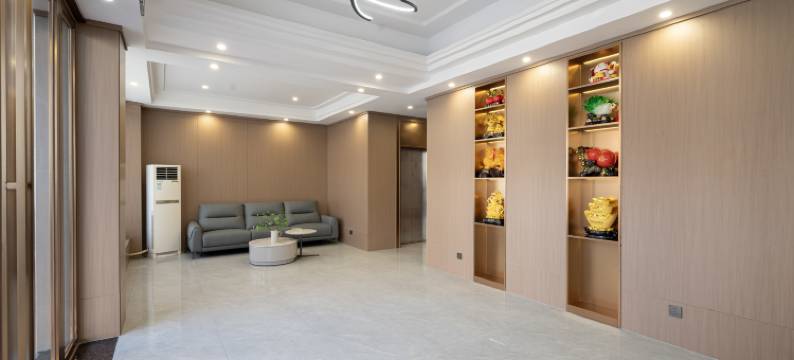 醴陵同源智能酒店图片