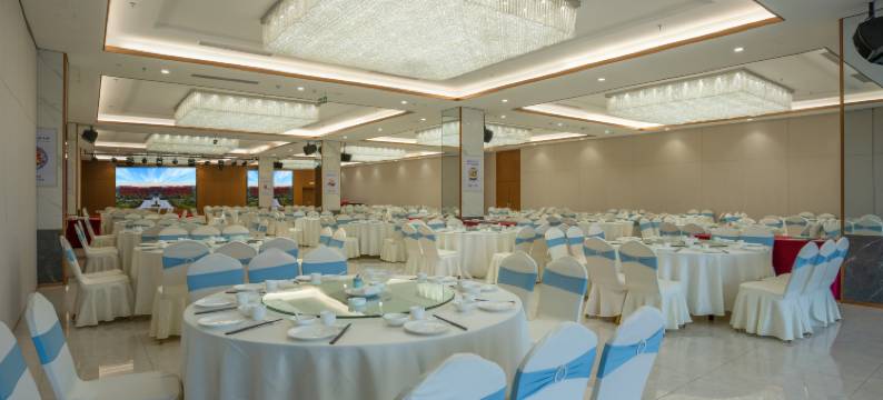 于都新长征宾馆图片