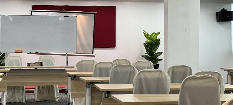 DSH酒店(DSH Hotel)图片