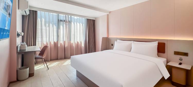 汉庭酒店(桂林象山公园店)图片