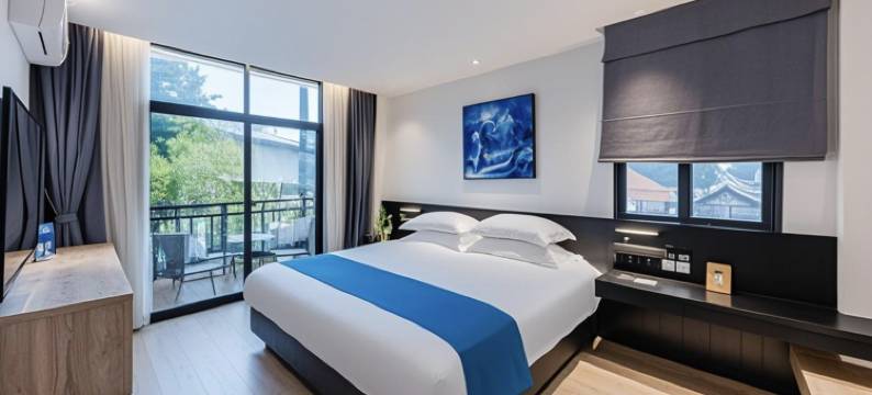 厦门雅厝别院海景美墅(环岛路曾厝垵店)图片