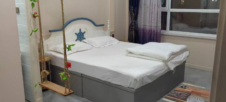 敦化马克华菲生活民宿图片