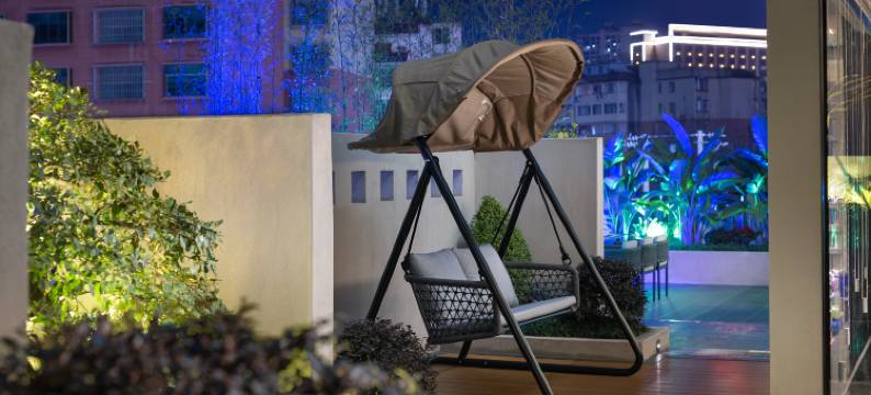 品缦芸酒店(铜仁店)图片