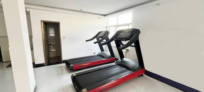 浦庆公寓(厦门高崎国际机场创新园地铁站店)图片