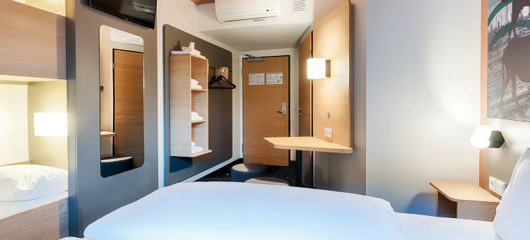 不来梅B&B酒店(B&B HOTEL Bremen-City)图片