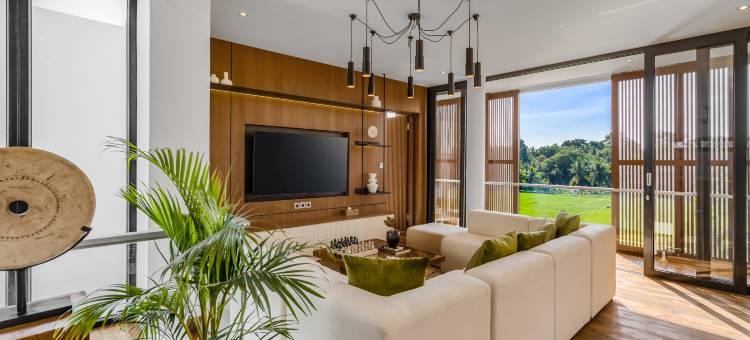 托里别墅(Villa Tori by BaliSuperHost)图片