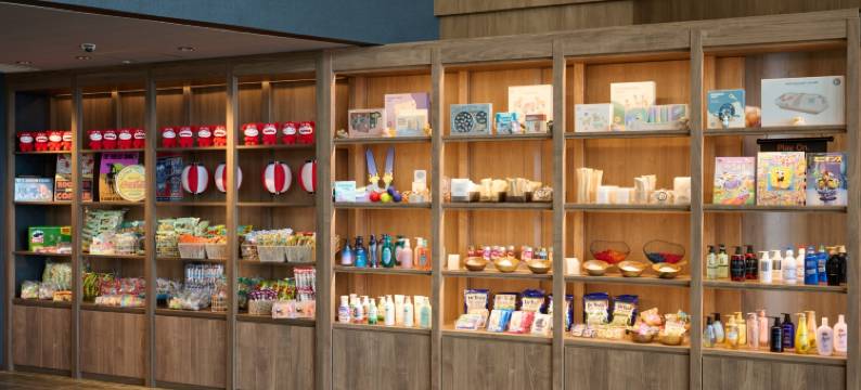 冲绳美尔度假大酒店(Okinawa Grand Mer Resort)图片