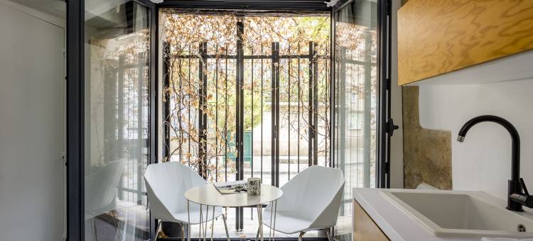 美区别墅 - 马赖维图斯(Beauquartier - Marais, Vertus)图片