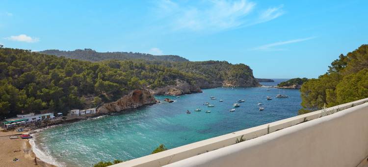 卡拉圣米格尔伊维萨度假村 - 希尔顿 Curio 精选系列(Cala San Miguel Ibiza Resort, Curio Collection by Hilton)图片