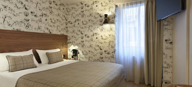 格勒诺布尔巴比永之家 - 中央火车站(Maison Barbillon Grenoble - Centre Gare)图片