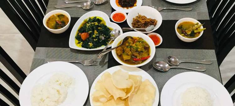 阿卡西亚酒店(Acacia Hotel Bagan)图片