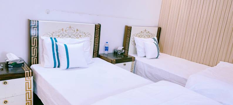 玖月华人酒店(JIUYUE CHINESE HOTEL)图片