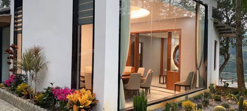 悦泉谷·度假农场图片