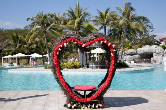 三亚茅台珍品酒店图片