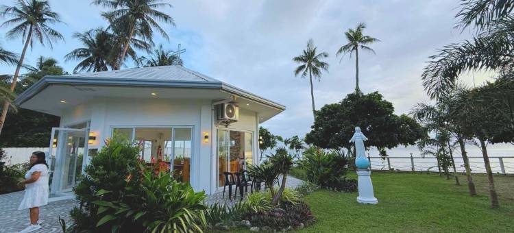 可可泰尔凯哈拉尼海滩度假村(Kehalani Beach Resort by Cocotel)图片