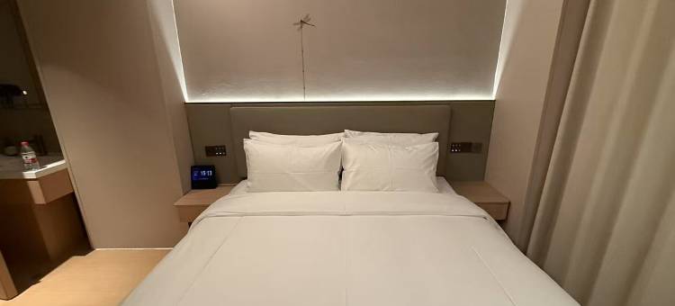 云隐轻居酒店(南京夫子庙龙蟠中路店)图片