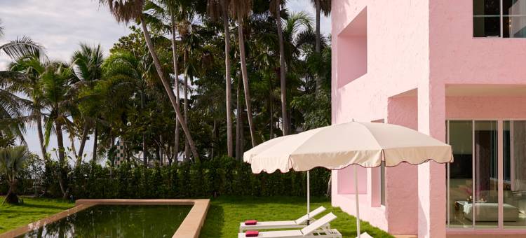玛希玛希海滨别墅 by Yudee Assets(Mahi-Mahi Beachfront Villa by Yudee Assets)图片