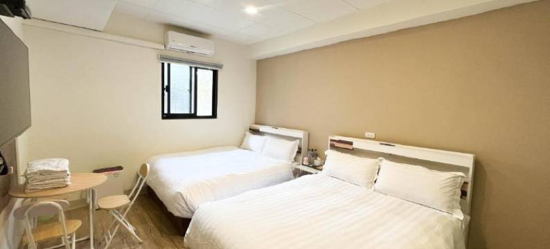 九份岑品民宿图片