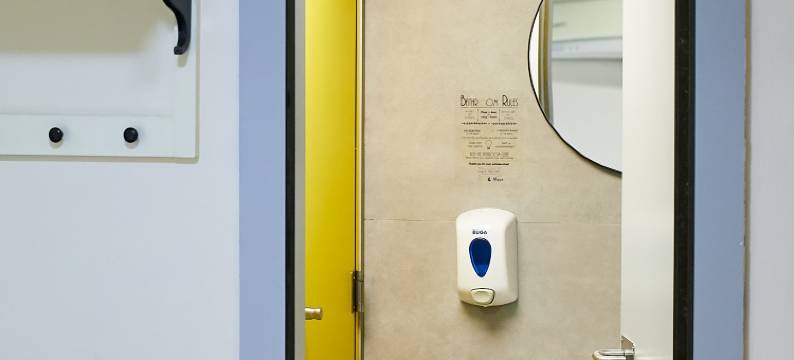 日月青年旅馆(Sun & Moon Hostel)图片