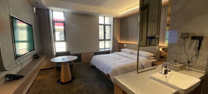 夏塔温泉生态大酒店图片