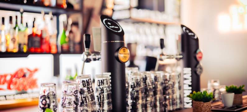 城市酒店金鹳(Urban Hotel the Golden Stork)图片