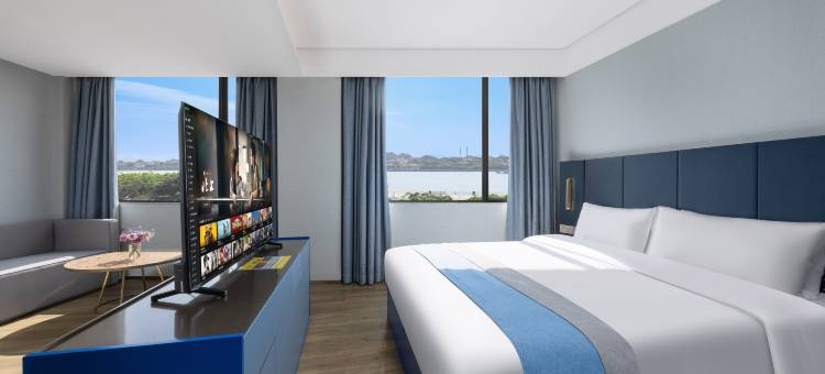 厦门中山路轮渡码头·春光酒店图片