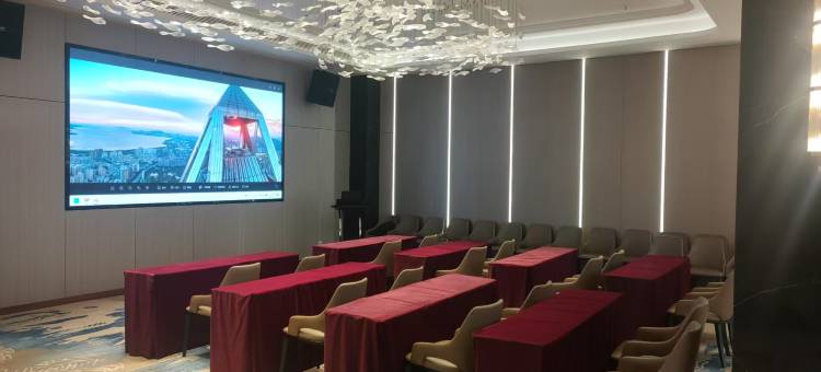 全季酒店(舟山岱山店)图片