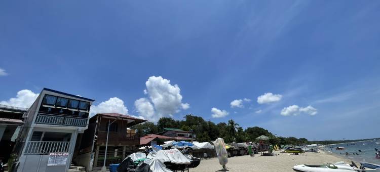 卡萨多洛雷斯莱亚巴丹加斯(Casa Dolores Laiya Batangas)图片