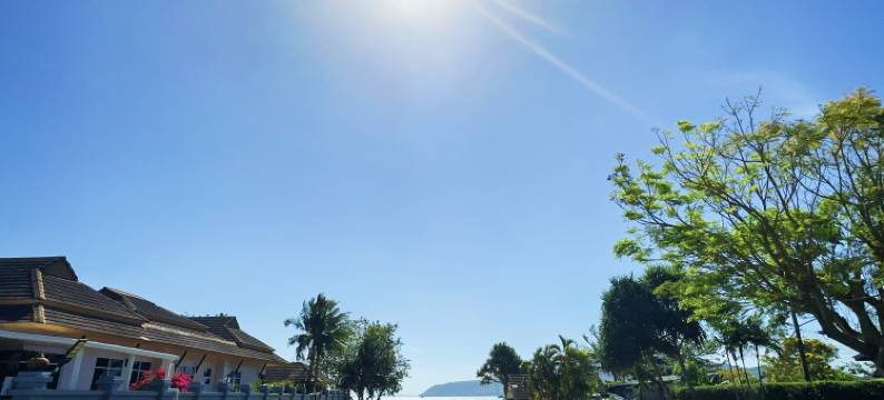 蓝色海滩大度假村及水疗中心(Blue Beach Grand Resort and Spa)图片