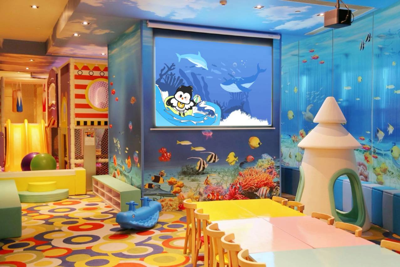 宁波香格里拉大酒店图片