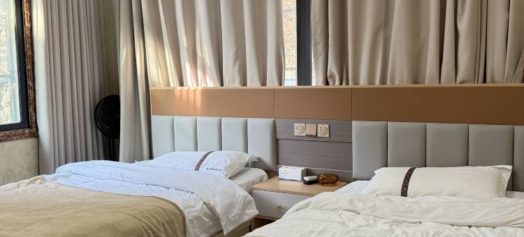 九龙溪韵农庄图片