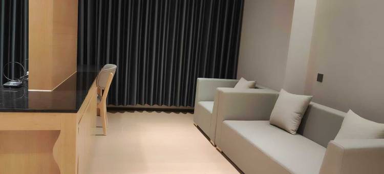 云浮卡曼尼酒店图片