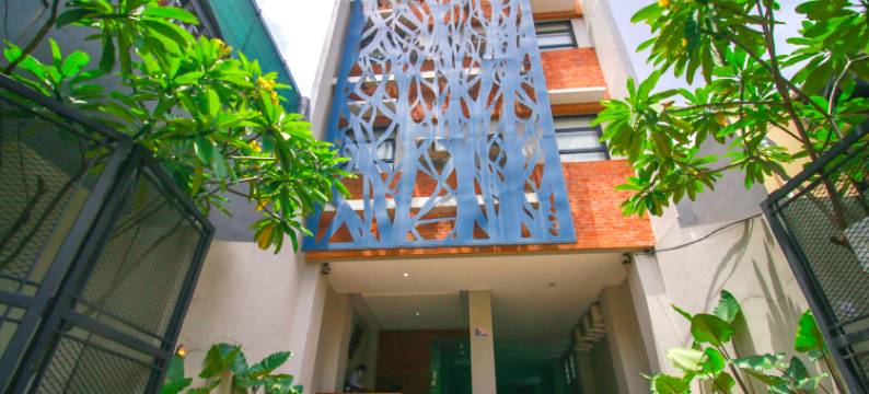 巴厘居民(Bale Resident)图片