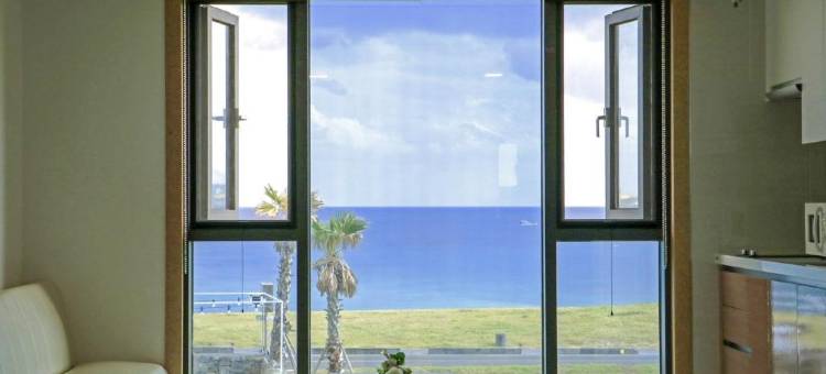 日月度假村(Sun and Moon Resort)图片