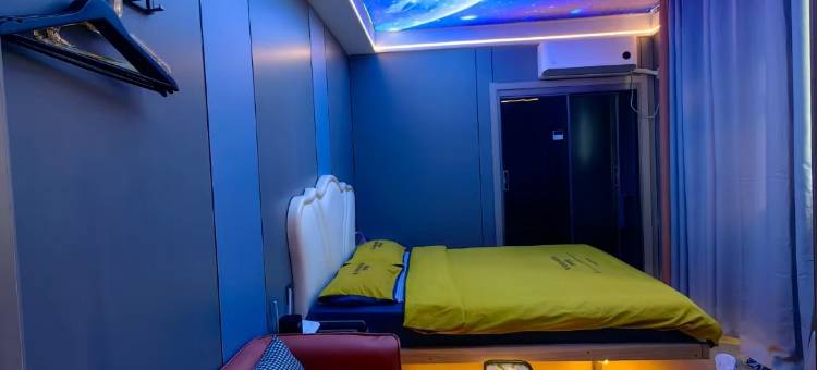 誉云朵民宿图片