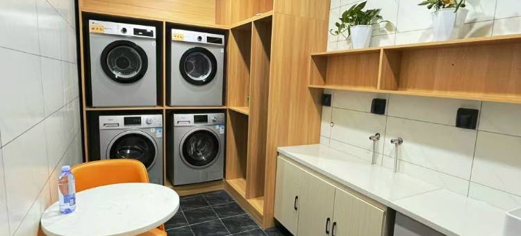 格林东方酒店(乌鲁木齐天山国际机场新天润国际社区店)图片