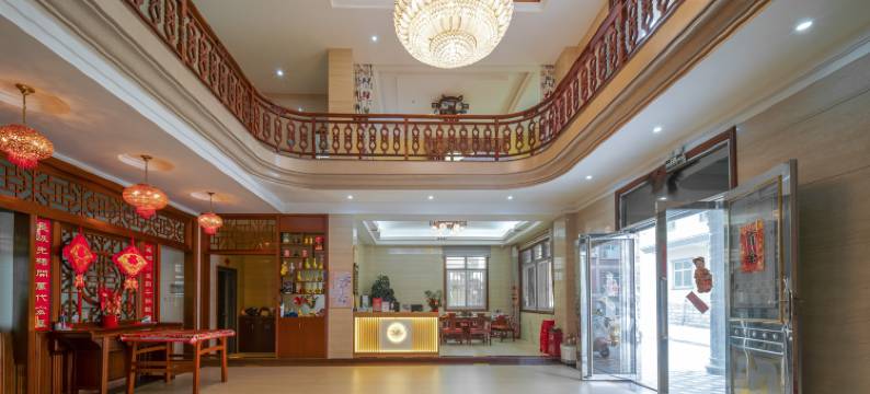 佳美民宿(湄洲岛天妃故里店)图片