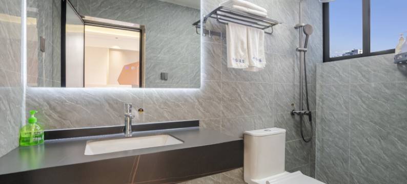 楚雄千裕酒店(彝海公园店)图片