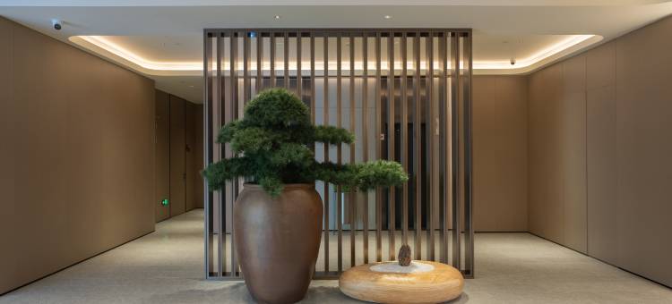 全季酒店(珠海香洲南屏华发商都店)图片