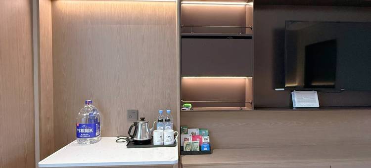 霍邱楼外楼酒店图片
