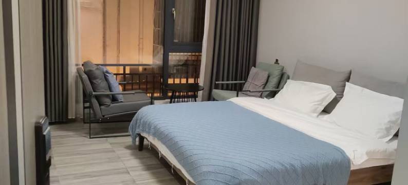 漓畔雅宿酒店(桂林两江四湖店)图片