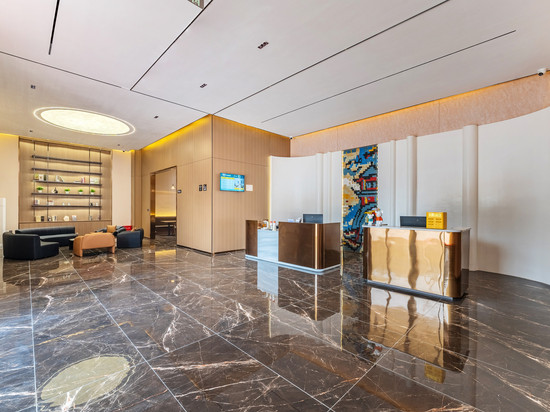 潮州LONGJU·泷居(韩山师范学院店)