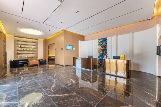 潮州LONGJU·泷居(韩山师范学院店)