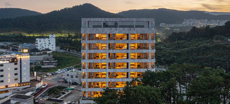 IJE 釜山(IJE BUSAN)图片