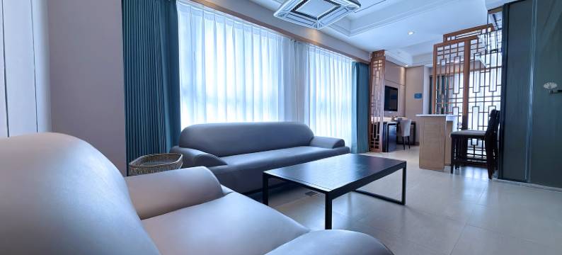 西宁普通酒店(海湖万达广场店)图片