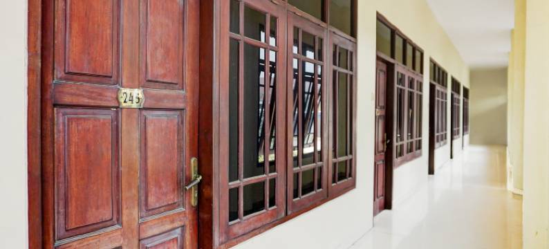 Collection O Pekalongan靠近Setono巴蒂克市场原Jayadipa酒店(Collection O Pekalongan Near Pasar Batik Setono Formerly Hotel Jayadipa)图片