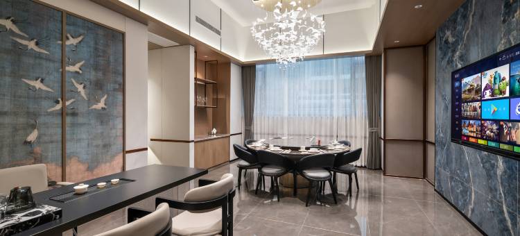 永济尊悦酒店(黄河大道店)图片